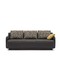 Durlet modulaire salon Dune - 1